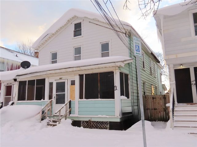 1807 Lodi Street, Syracuse, NY 13208