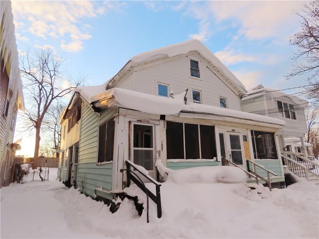 1807 Lodi Street, Syracuse, NY 13208