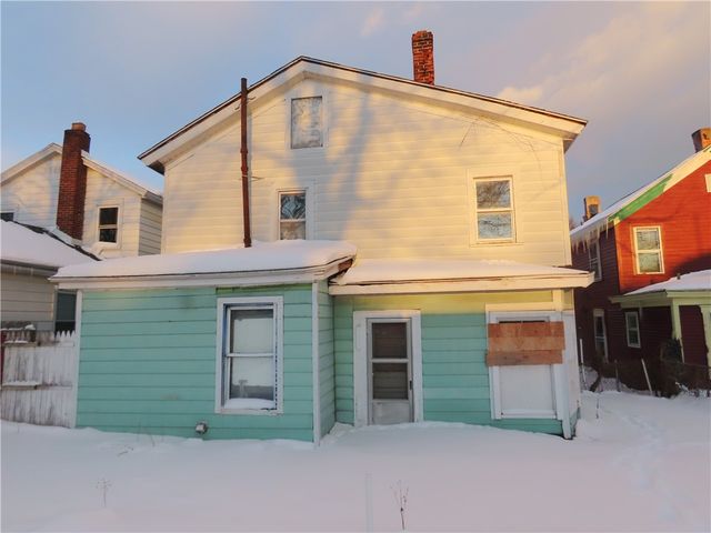 1807 Lodi Street, Syracuse, NY 13208