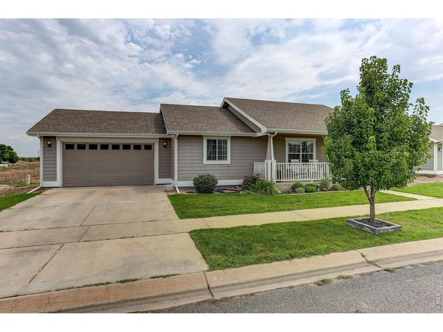 4404 Paintbrush Dr, Evans, CO 80620