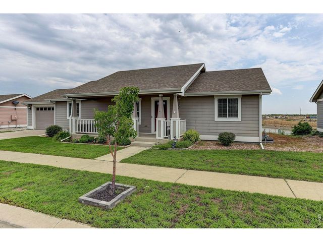 4404 Paintbrush Dr, Evans, CO 80620