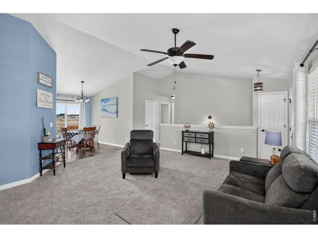4404 Paintbrush Dr, Evans, CO 80620