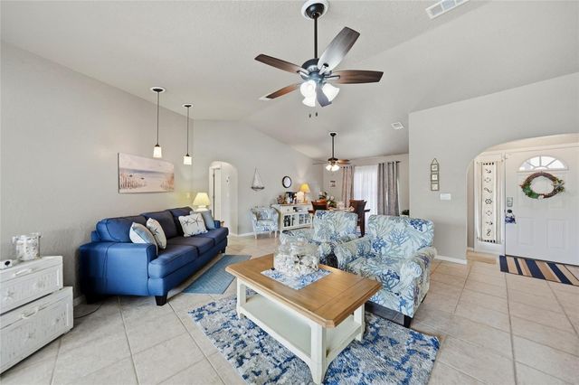 7451 REGINA DRIVE, Englewood, FL 34224