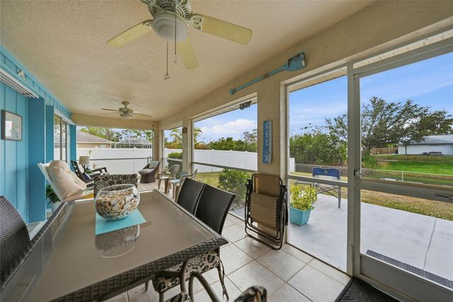 7451 REGINA DRIVE, Englewood, FL 34224