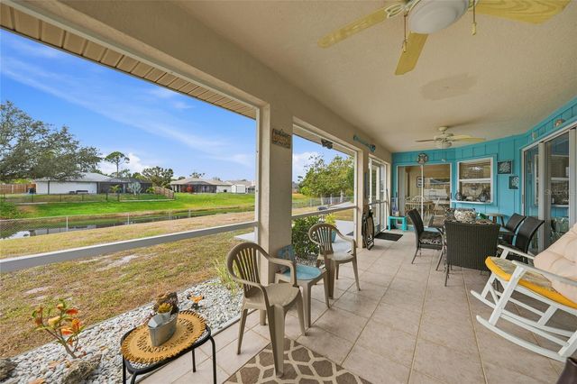 7451 REGINA DRIVE, Englewood, FL 34224