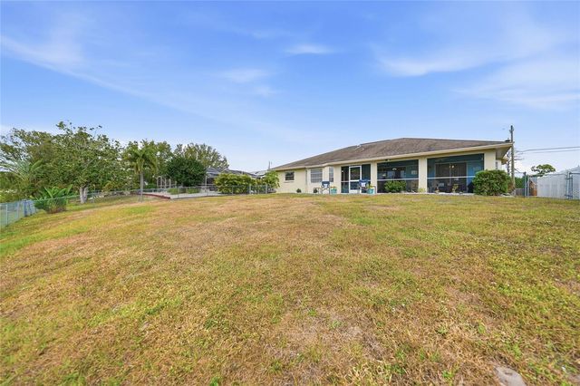 7451 REGINA DRIVE, Englewood, FL 34224