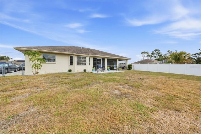 7451 REGINA DRIVE, Englewood, FL 34224