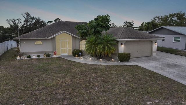 7451 REGINA DRIVE, Englewood, FL 34224