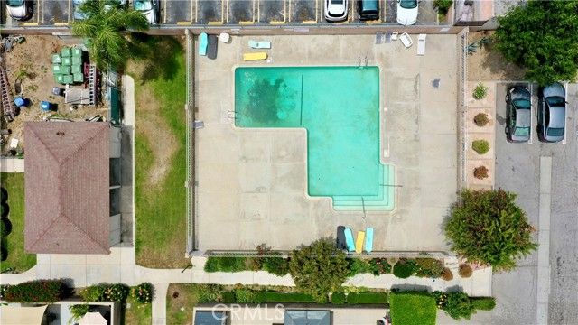 8601 Burnet Avenue D, North Hills (los Angeles), CA 91343