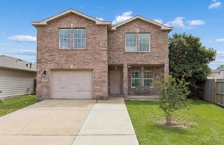 7118 Rising Brook Drive, Cypress, TX 77433