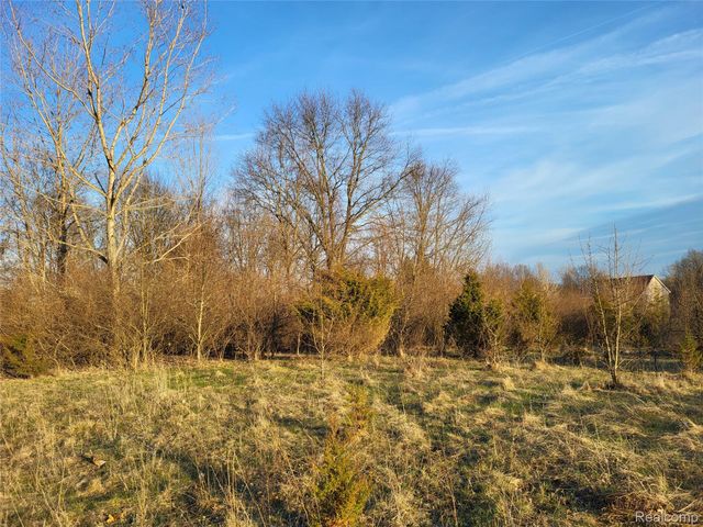 TBD Parcel C Olivia Drive, Milford Charter Township, MI 48380