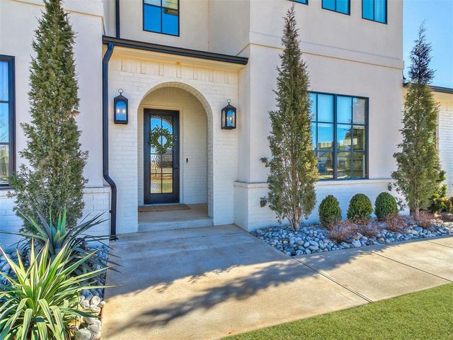 15024 Annecy Boulevard, Oklahoma City, OK 73142