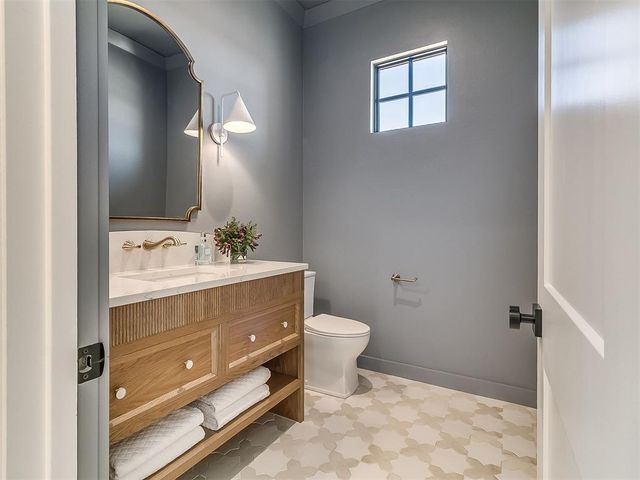 15024 Annecy Boulevard, Oklahoma City, OK 73142