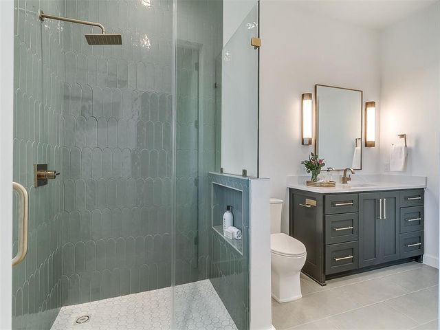 15024 Annecy Boulevard, Oklahoma City, OK 73142