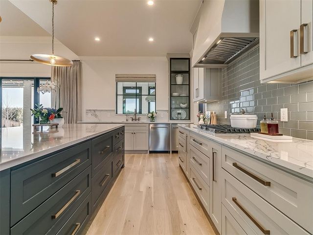 15024 Annecy Boulevard, Oklahoma City, OK 73142