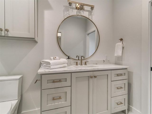 15024 Annecy Boulevard, Oklahoma City, OK 73142