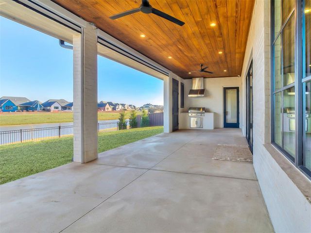 15024 Annecy Boulevard, Oklahoma City, OK 73142