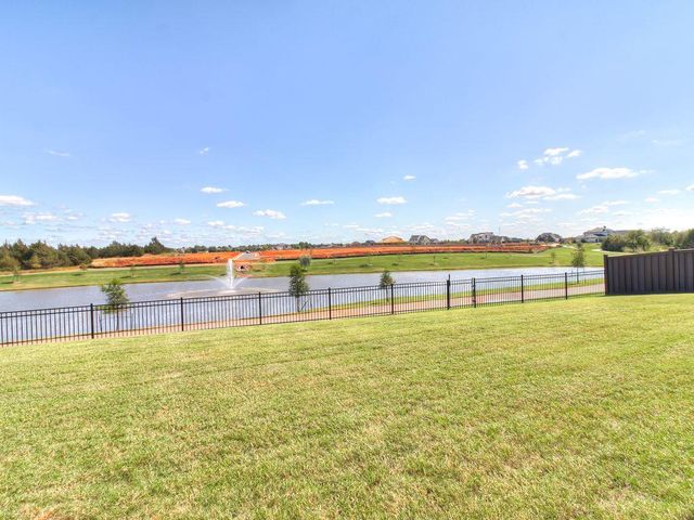 15024 Annecy Boulevard, Oklahoma City, OK 73142