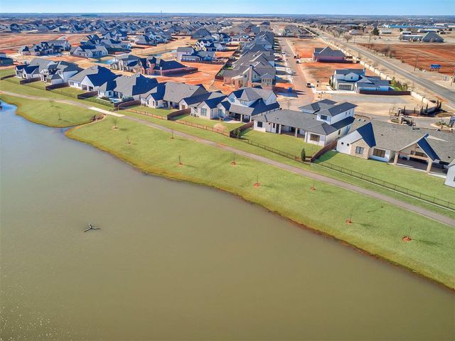 15024 Annecy Boulevard, Oklahoma City, OK 73142