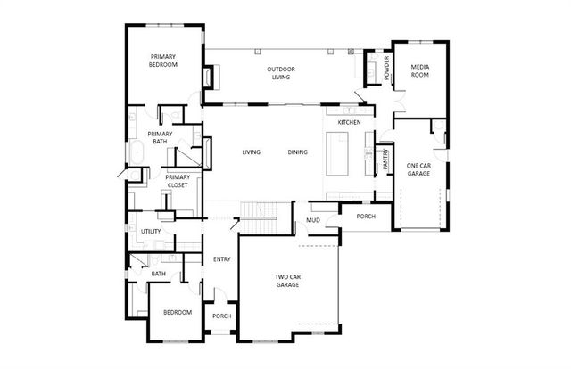 15024 Annecy Boulevard, Oklahoma City, OK 73142