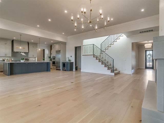 15024 Annecy Boulevard, Oklahoma City, OK 73142