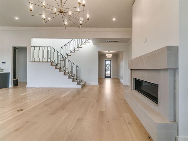 15024 Annecy Boulevard, Oklahoma City, OK 73142