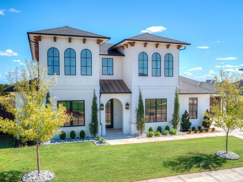 15024 Annecy Boulevard, Oklahoma City, OK 73142