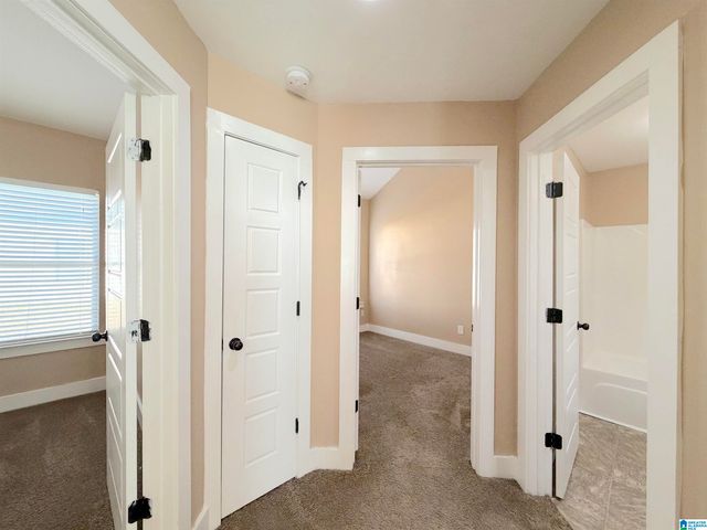 9388 HOFFMAN PLACE, Warrior, AL 35180