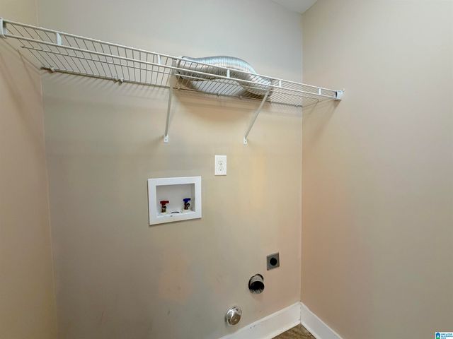 9388 HOFFMAN PLACE, Warrior, AL 35180