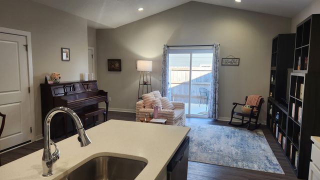 13406 W Haskell Ct, Wichita, KS 67235