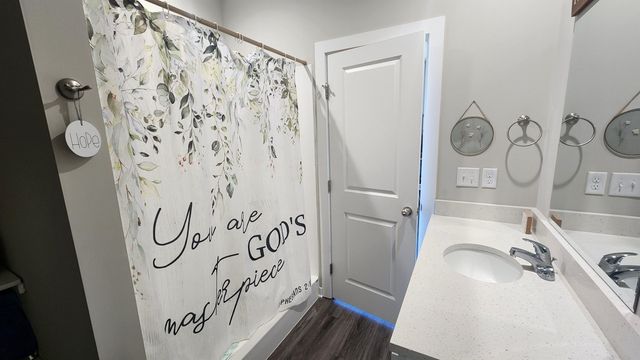 13406 W Haskell Ct, Wichita, KS 67235