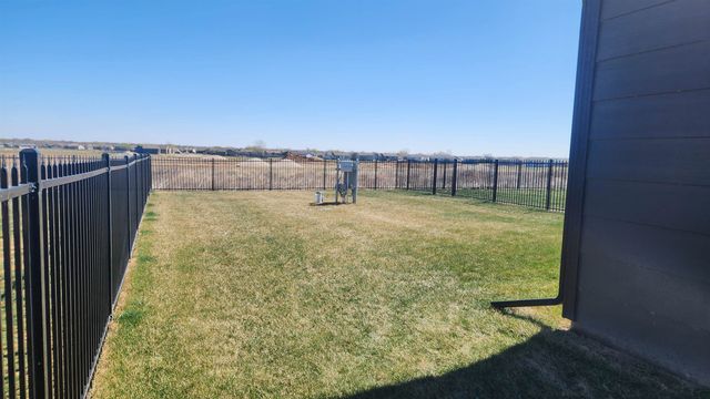 13406 W Haskell Ct, Wichita, KS 67235