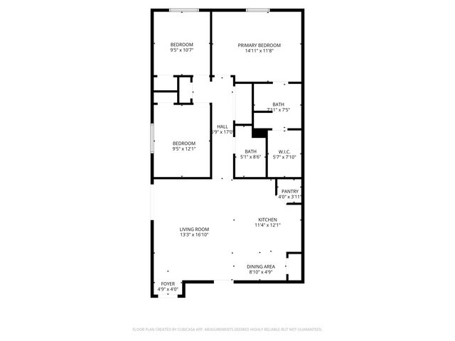 13406 W Haskell Ct, Wichita, KS 67235