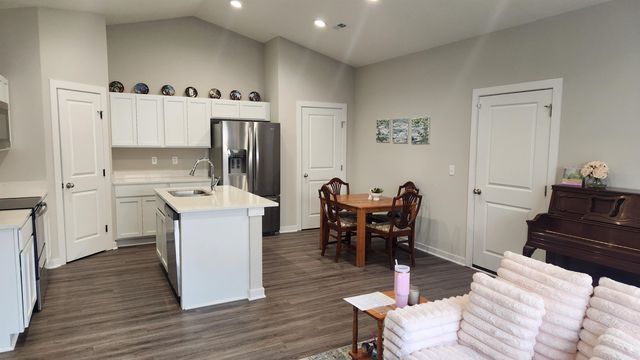 13406 W Haskell Ct, Wichita, KS 67235