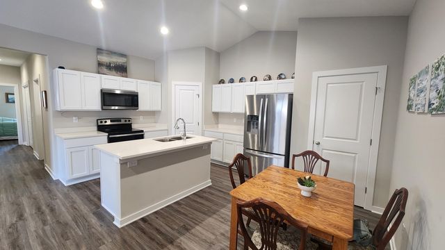 13406 W Haskell Ct, Wichita, KS 67235