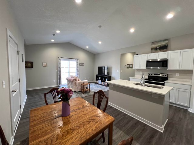 13406 W Haskell Ct, Wichita, KS 67235