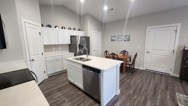 13406 W Haskell Ct, Wichita, KS 67235