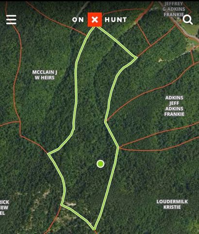 3317 Cow Branch Road, West Liberty, KY 41472