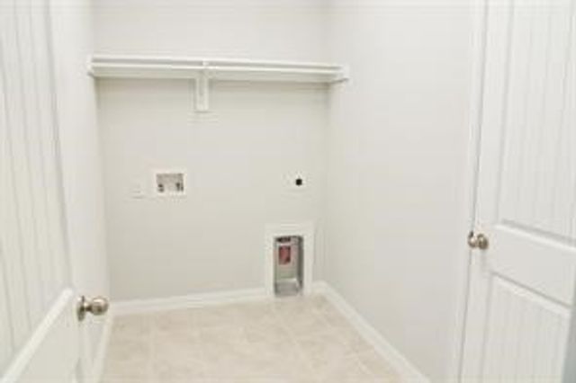 2068 Barx Drive, Little Elm, TX 75068