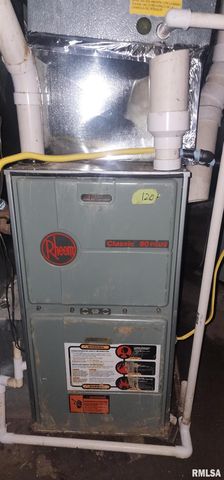 531 Wood Avenue, Springfield, IL 62702