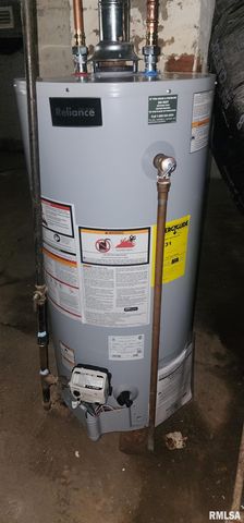 531 Wood Avenue, Springfield, IL 62702