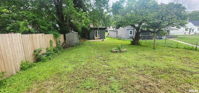 531 Wood Avenue, Springfield, IL 62702