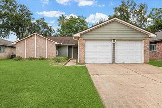 2622 Strait Lane, Houston, TX 77084