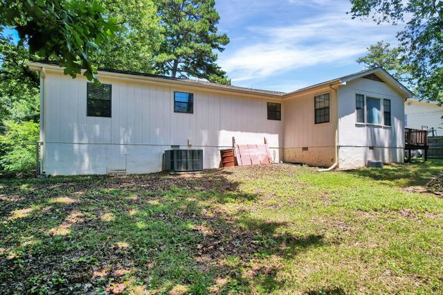 6673 Harrison Heights Drive, Harrison, TN 37341
