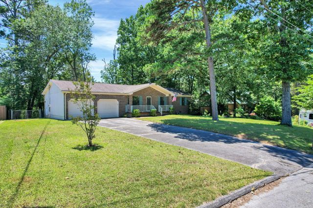 6673 Harrison Heights Drive, Harrison, TN 37341