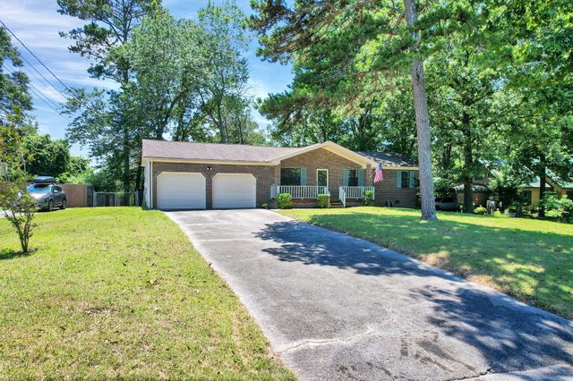 6673 Harrison Heights Drive, Harrison, TN 37341