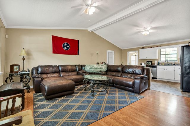 6673 Harrison Heights Drive, Harrison, TN 37341