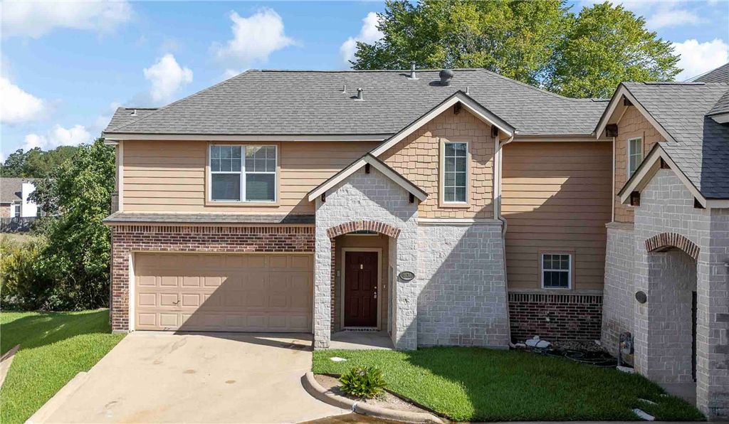 1836 West Villa Maria Road, Bryan, TX 77807 — photo 4