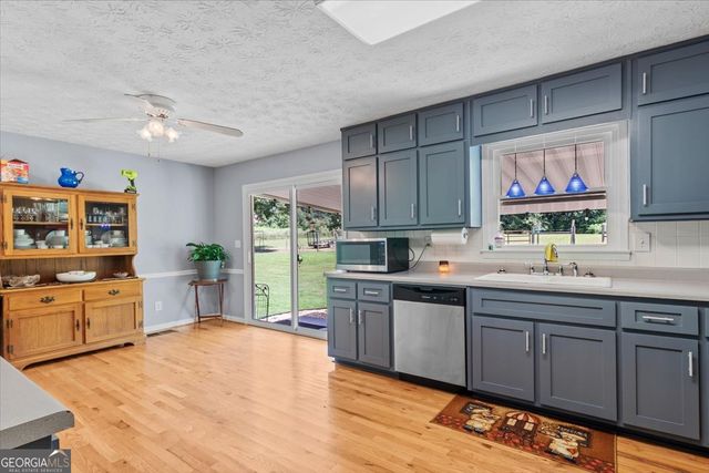 944 Thurman Road, Stockbridge, GA 30281
