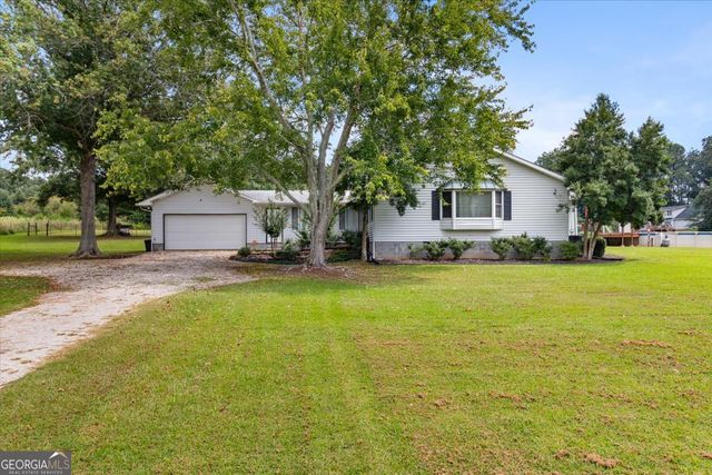 944 Thurman Road, Stockbridge, GA 30281